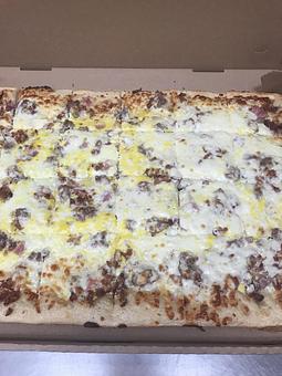 Product - DC’s Pizza & Catering in Albany - Albany, NY Pizza Restaurant