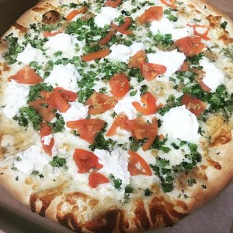Product - DC’s Pizza & Catering in Albany - Albany, NY Pizza Restaurant