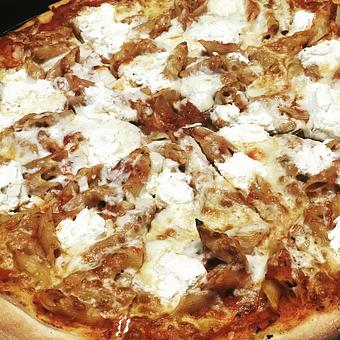 Product - DC’s Pizza & Catering in Albany - Albany, NY Pizza Restaurant