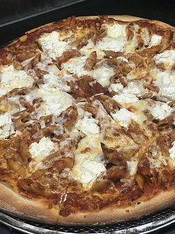 Product - DC’s Pizza & Catering in Albany - Albany, NY Pizza Restaurant