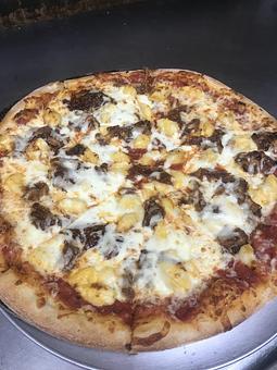 Product - DC’s Pizza & Catering in Albany - Albany, NY Pizza Restaurant