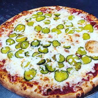 Product - DC’s Pizza & Catering in Albany - Albany, NY Pizza Restaurant