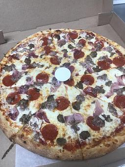 Product - DC’s Pizza & Catering in Albany - Albany, NY Pizza Restaurant