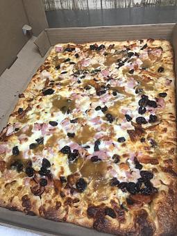 Product - DC’s Pizza & Catering in Albany - Albany, NY Pizza Restaurant