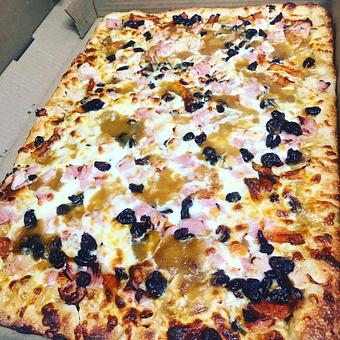 Product - DC’s Pizza & Catering in Albany - Albany, NY Pizza Restaurant