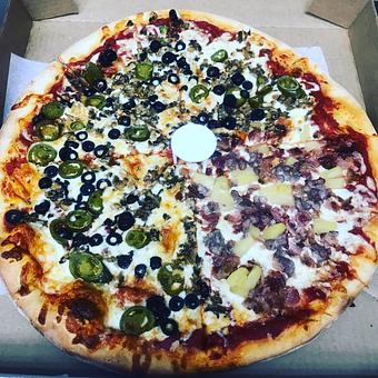 Product - DC’s Pizza & Catering in Albany - Albany, NY Pizza Restaurant