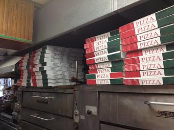 Product - DC’s Pizza & Catering in Albany - Albany, NY Pizza Restaurant