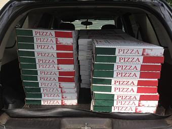Product - DC’s Pizza & Catering in Albany - Albany, NY Pizza Restaurant