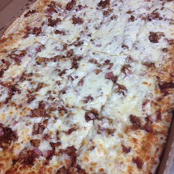 Product - DC’s Pizza & Catering in Albany - Albany, NY Pizza Restaurant