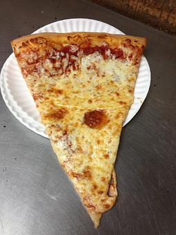 Product - DC’s Pizza & Catering in Albany - Albany, NY Pizza Restaurant