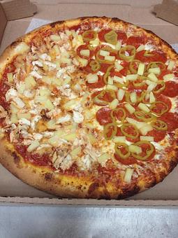 Product - DC’s Pizza & Catering in Albany - Albany, NY Pizza Restaurant