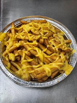 Product - DC’s Pizza & Catering in Albany - Albany, NY Pizza Restaurant