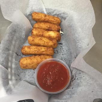 Product - DC’s Pizza & Catering in Albany - Albany, NY Pizza Restaurant