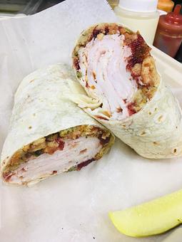 Product - DC’s Pizza & Catering in Albany - Albany, NY Pizza Restaurant