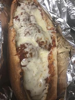Product - DC’s Pizza & Catering in Albany - Albany, NY Pizza Restaurant