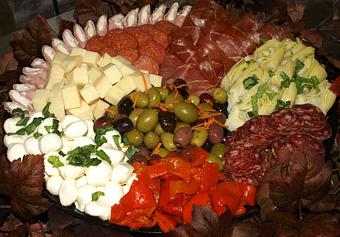 Product - De Marcos Catering & Gourmet Deli in Matawan, NJ Delicatessen Restaurants