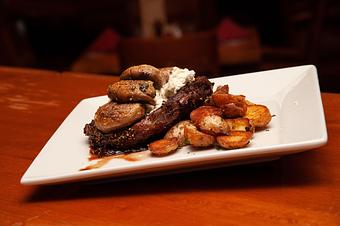 Product - Deadwood Grille in Deadwood, SD Restaurants/Food & Dining