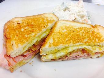 Product - Dean's Corner Diner in Jewett City, CT American Restaurants