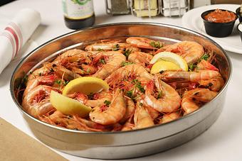 Product - Deanie's Seafood Restaurant & Seafood Market in Metairie, LA Seafood Restaurants