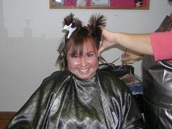 Product - Debby & Company Hair Studio in Grayslake, IL Barber Shops