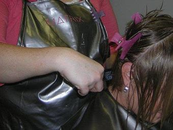 Product - Debby & Company Hair Studio in Grayslake, IL Barber Shops