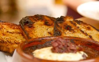 Product - Decarli in Beaverton, OR Pizza Restaurant