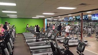 Product - Decatur Athletic Club in Decatur, AL Health Clubs & Gymnasiums