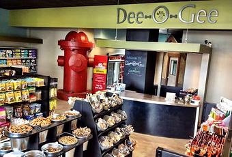 Product - Dee o Gee in Bozeman, MT Pet Care Services