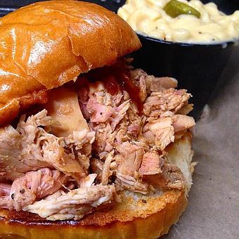 Product - Deep Run Roadhouse in West End - Richmond, VA Barbecue Restaurants