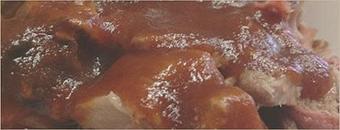 Product - Deermans Jim Barbeque in Birmingham, AL Barbecue Restaurants