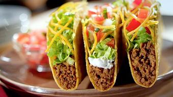 Product - Del Taco in Bakersfield, CA Mexican Restaurants