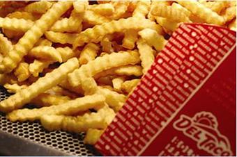 Product - Del Taco in North Hollywood, CA Mexican Restaurants