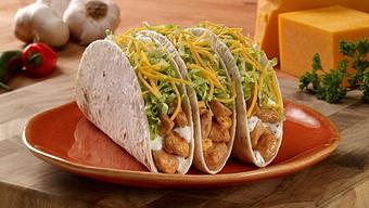 Product - Del Taco in Pasadena, CA Mexican Restaurants