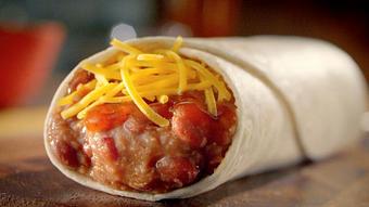 Product - Del Taco in Van Nuys, CA Mexican Restaurants