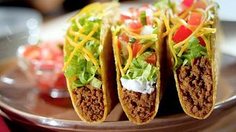 Product - Del Taco in Van Nuys, CA Mexican Restaurants