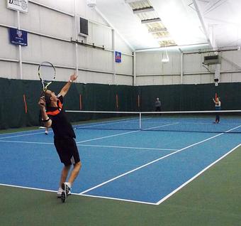 Product - Delaware Valley Tennis Academy in Bryn Mawr, PA - Bryn Mawr, PA Sports & Recreational Services
