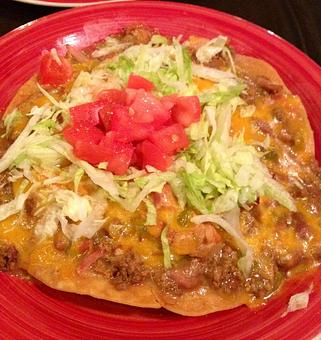 Product: Taco Azteca  - Deli Cioso in Longmont, CO Mexican Restaurants