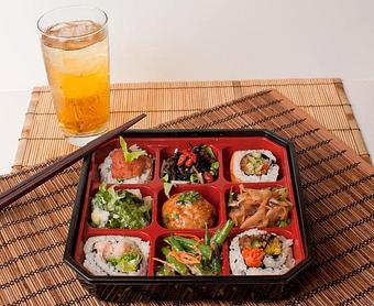 Product - Delica in San Francisco, CA Japanese Restaurants