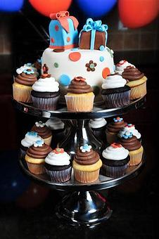 Product - Deliteful Events in Marietta, GA Bakeries