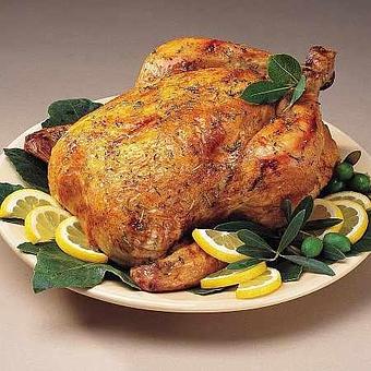 Product - Dell Rhea's Chicken Basket in Willowbrook, IL American Restaurants