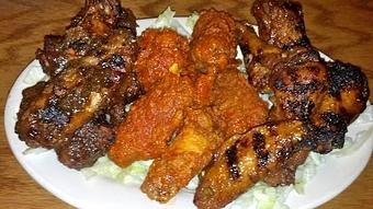 Product - Dell Rhea's Chicken Basket in Willowbrook, IL American Restaurants