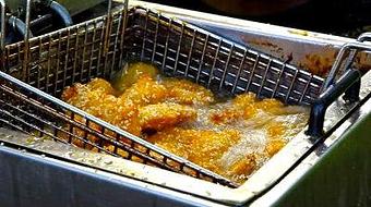 Product - Dell Rhea's Chicken Basket in Willowbrook, IL American Restaurants