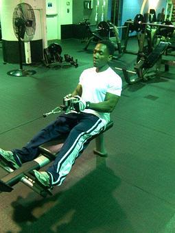 Product - Dellfitness Personal Training in Washington, DC Personal Trainers