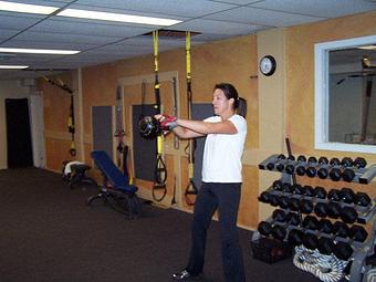 Product - Dellfitness Personal Training in Washington, DC Personal Trainers