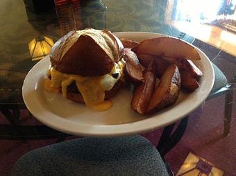 Product - DeLongs Casual Dining & Spirits in Pontiac, IL American Restaurants
