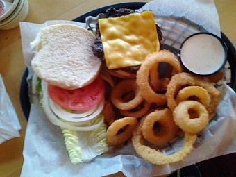 Product - DeLongs Casual Dining & Spirits in Pontiac, IL American Restaurants