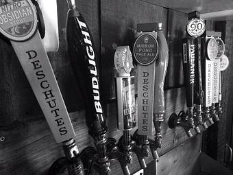 Product - Deno's Mountain Bistro in Winter Park, CO American Restaurants