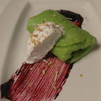 Product - Deno's Mountain Bistro in Winter Park, CO American Restaurants