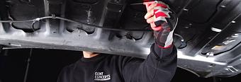 Product - Dent Concepts in Southern New England - North Providence, RI Auto Body Repair