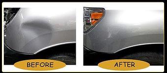 Product - Dent Guy Sarasota in HARRISON, NY Auto Body Repair